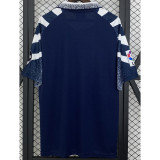 1997-1998 CD Tenerife Away Retro Soccer Jersey (带章)