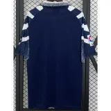1997-1998 CD Tenerife Away Retro Soccer Jersey *带章