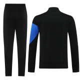 25-26 CHE Black Jacket Tracksuit #02