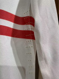2012 Portugal Away Player Version 长袖球员 Long Sleeve Retro Soccer Jersey