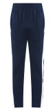 2025 AD Royal blue Training Long Pants #AK08(宝蓝色)