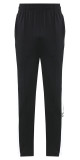 2025 AD Black Training Long Pants #AK08(黑色)