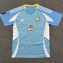 25-26 Kings League Muchachos Home Fans Soccer Jersey