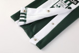 2025 AD Dark green Training Long Pants #AK08(深绿色)