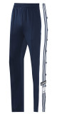 2025 AD Royal blue Training Long Pants #AK08(宝蓝色)