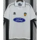 1996-1997 Valencia Home Retro Soccer Jersey