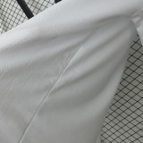 1996-1997 Valencia Home Retro Soccer Jersey