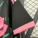 25-26 RMA Pink Special Edition Fans Training Shirts *玫瑰蛇