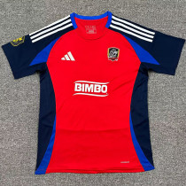 25-26 Kings League Parceros Home Fans Soccer Jersey