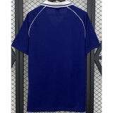 1993 Universidad De Chile Home Retro Soccer Jersey