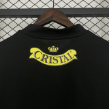 2004 Colo-Colo Away Retro Soccer Jersey