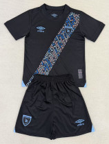 25-26 Guatemala Third Kids Soccer Jersey