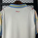 25-26 Salzburg FC Special Edition Fans Soccer Jersey 萨尔茨堡