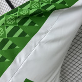 25-26 Real Betis Green White Special Edition Fans Soccer Jersey