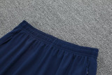 25-26 ATM Fancy blue Polo Tracksuit