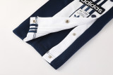 2025 AD Royal blue Training Long Pants #AK08(宝蓝色)