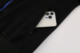 25-26 CHE Black Jacket Tracksuit #02