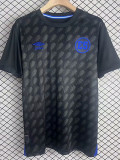 25-26 Salvador Third Fans Soccer Jersey