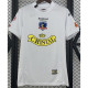 2004 Colo-Colo Home Retro Soccer Jersey