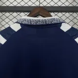 1997-1998 CD Tenerife Away Retro Soccer Jersey *带章