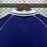 1993 Universidad De Chile Home Retro Soccer Jersey