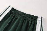 2025 AD Dark green Training Long Pants #AK08(深绿色)