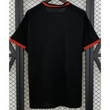 25-26 RMA Red Special Edition Fans Training Shirts (玫瑰蛇)