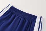 2025 AD Blue Training Long Pants #AK08(蓝色)