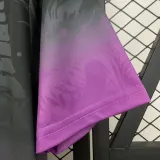 25-26 RMA Purple Special Edition Fans Training Shirts *火龙