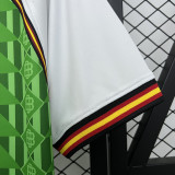 25-26 Real Betis Green White Special Edition Fans Soccer Jersey