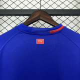 2009-2010 Getafe Home Retro Soccer Jersey