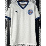25-26 BaHia Home Fans Soccer Jersey