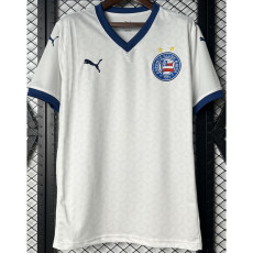 25-26 BaHia Home Fans Soccer Jersey