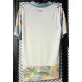 25-26 Salzburg FC Special Edition Fans Soccer Jersey 萨尔茨堡