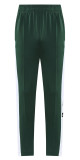 2025 AD Dark green Training Long Pants #AK08(深绿色)