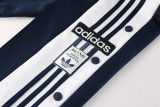 2025 AD Royal blue Training Long Pants #AK08(宝蓝色)