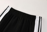 2025 AD Black Training Long Pants #AK08(黑色)