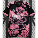 25-26 RMA Pink Special Edition Fans Training Shirts *玫瑰蛇