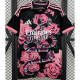 25-26 RMA Pink Special Edition Fans Training Shirts (玫瑰蛇)