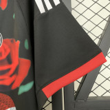 25-26 RMA Red Special Edition Fans Training Shirts (玫瑰蛇)