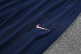 25-26 ATM Fancy blue Polo Tracksuit