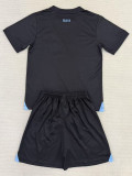 25-26 Guatemala Third Kids Soccer Jersey