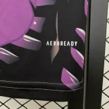 25-26 RMA Purple Special Edition Fans Training Shirts *火龙
