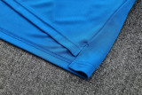 25-26 ATM Fancy blue Polo Tracksuit