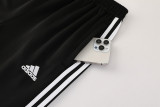 2025 AD Green Black Jacket Tracksuit #AJ23