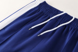 2025 AD Blue Training Long Pants #AK08(蓝色)