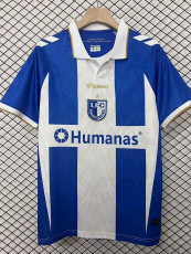 24-25 Magdeburg 10th Anniversary Fans Soccer Jersey