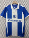 24-25 Magdeburg 10th Anniversary Fans Soccer Jersey