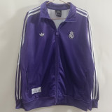 25-26 RMA Purple Windbreaker