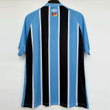25-26 Gremio Home 1:1 Fans Soccer Jersey